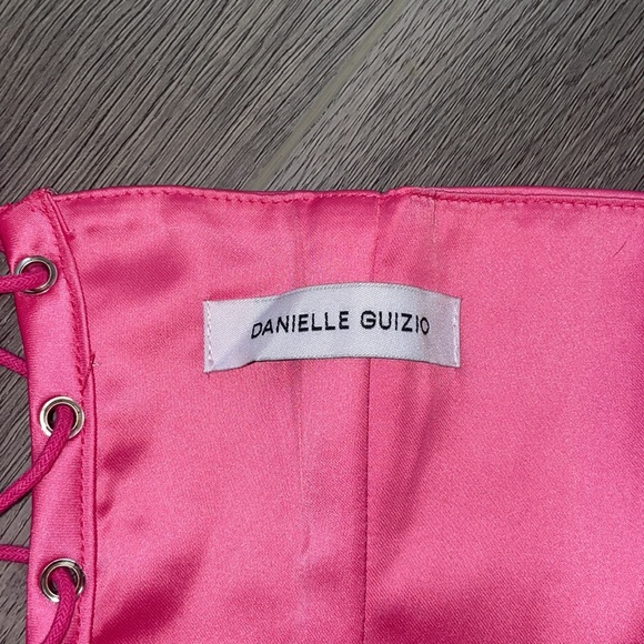 Danielle Guizio corset - Picture 2 of 4